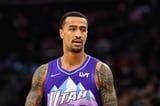 John Collins Has Decided On His Jersey Number With Clippers
