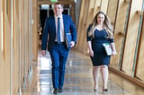 Douglas Ross to step down as Scottish Tory leader after general election