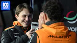 Australian F1 driver Oscar Piastri says McLaren management are happy for him to race to win ahead of the Las Vegas Grand Prix