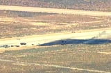 8 people dead in B-52 bomber crash at military base, officials say | AP News