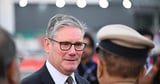 Starmer faces further pressure to ‘come clean’ over China ‘spy’ case