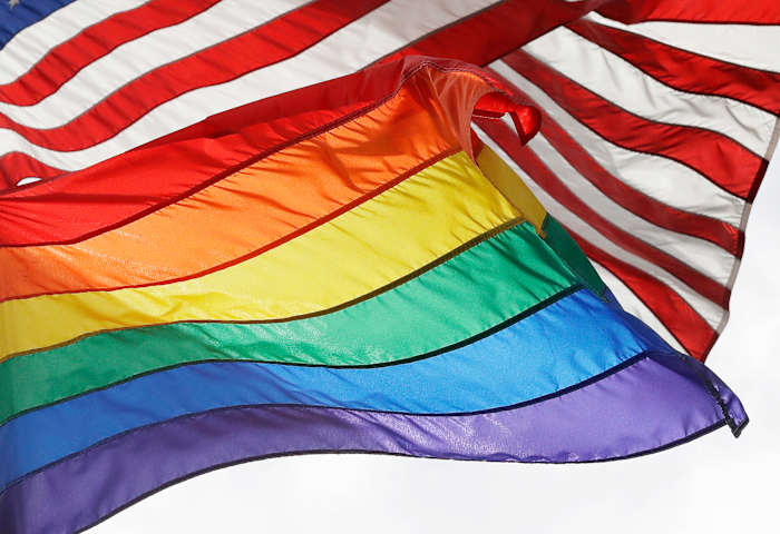 After decades of rising support, same-sex marriage acceptance may be stalling, Gallup poll shows
