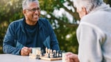 Novel Intervention Slows Cognitive Decline in At-Risk Adults