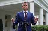 White House proposes major overhaul of air traffic control system