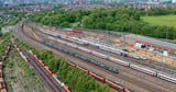 Calls for original high-speed rail line to be resurrected