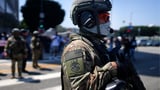 Federal immigration authorities targeting airports for arrests