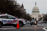 House votes to repeal D.C. laws on noncitizen voting, police discipline