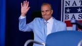 Joe Torre elected vice chairman of baseball's Hall of Fame - ESPN