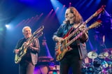 Rush Just Added Four New U.S. Cities to Huge Reunion Tour - Here's Where They're Playing
