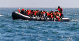 Major update on people smuggling gangs crackdown - 'thought themselves untouchable'