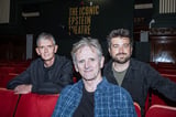 New Beatles musical to receive world premiere at The Epstein Theatre