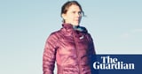 British ultrarunner Jasmin Paris is first woman to finish Barkley Marathons