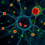 REDCAT Enables All-Optical Multimodal Mapping of Metabolism in Specific