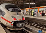 German regulator moves to curb Deutsche Bahn dominance on key rail routes