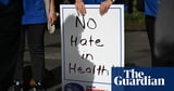 Minister to meet staff at Bankstown hospital as two nurses’ anti-Israeli video threats investigated