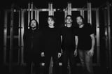 My Chemical Romance Signs Global Publishing Deal With Warner Chappell Music