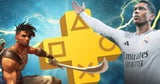 PS Plus February 2025 free PS4, PS5 games - EA FC 25, Scorn and Prince of Persia in lead