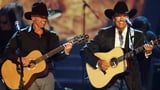 George Strait’s 2026 Announcement Teaser Has Fans Hoping for a Reunion Tour With Country Legends