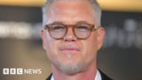 Eric Dane: Euphoria and Grey's Anatomy star diagnosed with ALS