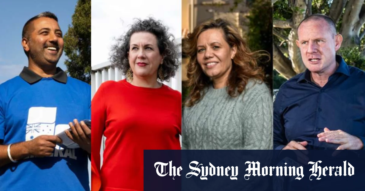 Sydney’s battlegrounds: The councils in play at this weekend’s elections