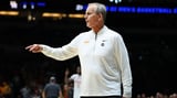 Rick Barnes, Tennessee MCBB Agree to 'Lifetime' Contract Ahead of 2025 Season
