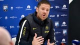 'It had to be from the heart' - Xabi Alonso reveals why he chose Chelsea to heal his Real Madrid 'scars'