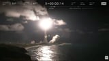 H3 launches navigation satellite