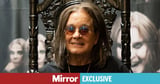 Ozzy Osbourne could make surprise return to the stage just days after farewell gig
