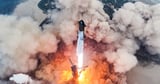 SpaceX repeatedly polluted waters in Texas this year, regulators found