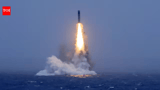 US, allies rattled after China's missile test in Pacific - why the launch has set off alarm bells