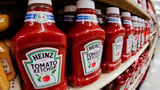 Kraft Heinz is splitting up
