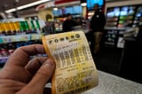 Where are Saturday’s Powerball numbers?