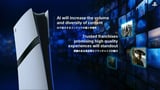 Sony Says "AI Will Unleash the Creativity of Our Studios" While Humans "Remain at the Center"