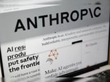 Appeals court judges appear to be divided over Pentagon's legal dispute with AI company Anthropic