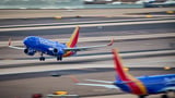 Southwest flight from Phoenix to Ohio returns to AZ after fight breaks out on board