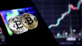 Cryptocurrencies recover after bitcoin retreats from new record