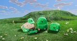 Minecraft continues global consumer products growth with new partnerships