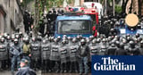 Why has Georgia’s ‘foreign agents’ bill caused so much protest and anger?