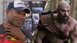 Christopher Judge Says There’s One Big Reason He Won’t Play Kratos in Live-Action God of War TV Series