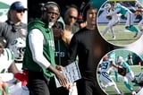 Jets takeaways, report card from NFL Week 7 loss to Dolphins