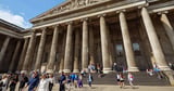 Overseas visitors will not be charged entry to England’s national museums