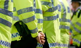 Quarter of cops will resign within two years citing poor pay & working conditions, shock survey reveals...