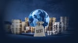 Who Really Owns the World’s Debt?