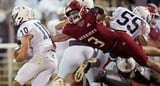 Penn State adds commitment from four-star linebacker Case Alexander