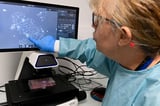 A New Drug Just Nearly Doubled Survival for Pancreatic Cancer Patients — Dallas's UT Southwestern Is at the Forefront of What Researchers Are Calling a Historic Breakthrough