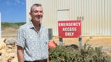 City of Greater Geraldton comes to the table as GSLSC calls for solution to Back Beach emergency access