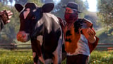 New Rust update adds livestock, slows the race to vehicles, and finally gives spoiled meat a use