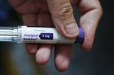 Mounjaro weight-loss drug price to almost triple in UK after Trump complaint