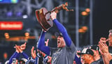 MLB World Series MVPs: Complete list of winners by year