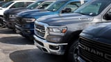 Jeep-maker Stellantis expects first-half net loss of $2.7 billion as tariffs bite